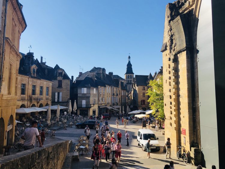 2 - Cycling break - Dordogne / Périgord