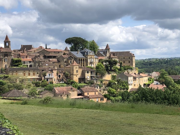 5 - Bike trip - Dordogne / Périgord