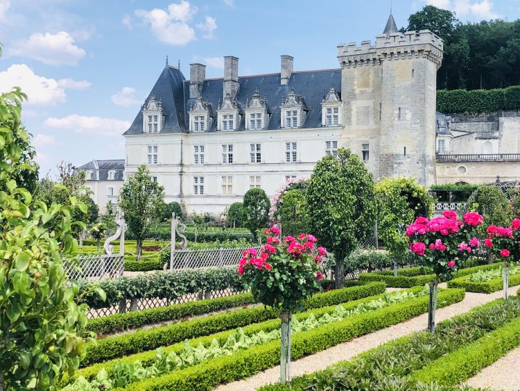 6 - Bike trip - Loire