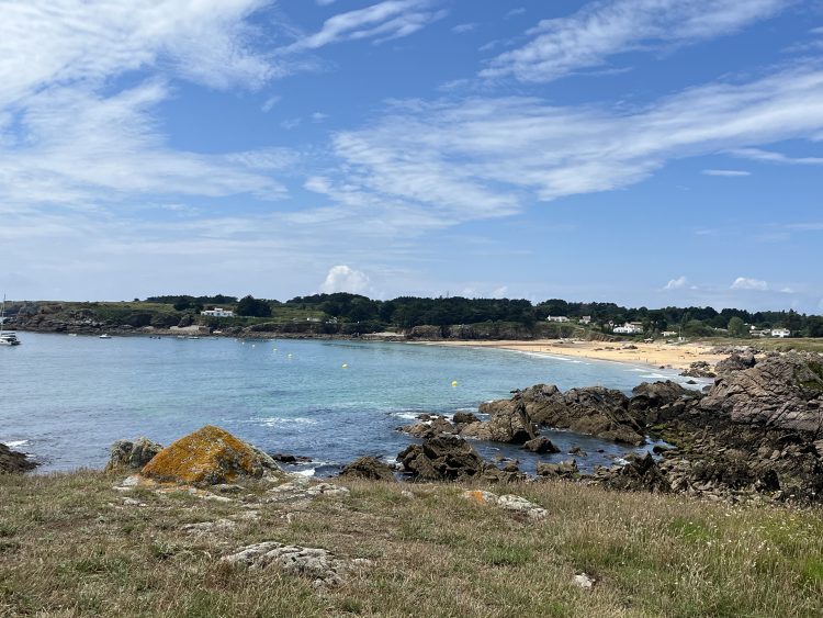 1 - Bike Tour - Loire bis zum Atlantik