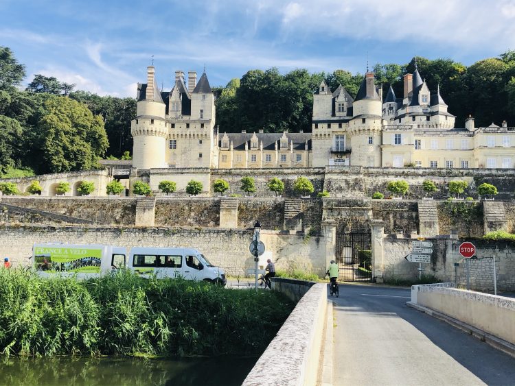 9 - Bike Tour - Loire