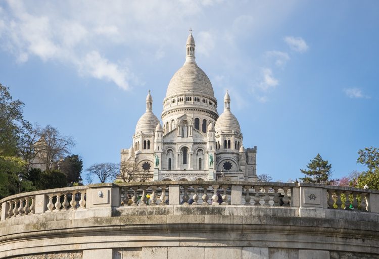 2 - Vacances à vélo - Ile-de-France