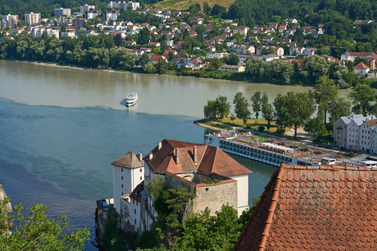 5 - Vacances à vélo - Allemagne