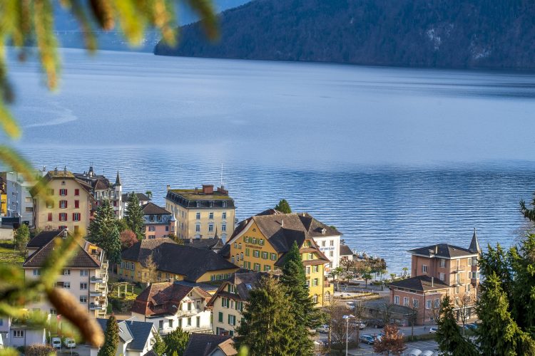 7 - Radfahren bleiben - Schweiz