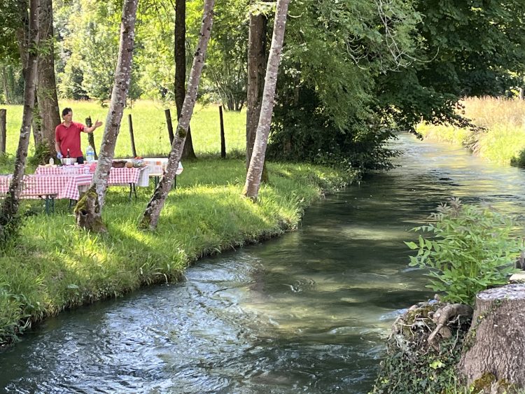 5 - Radfahren bleiben - Baskenland