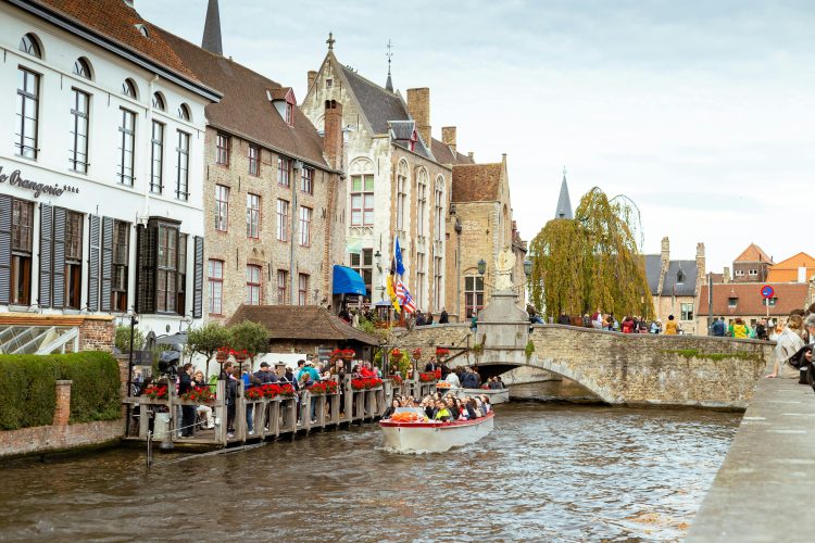 6 - Vacances à vélo - Pays-Bas