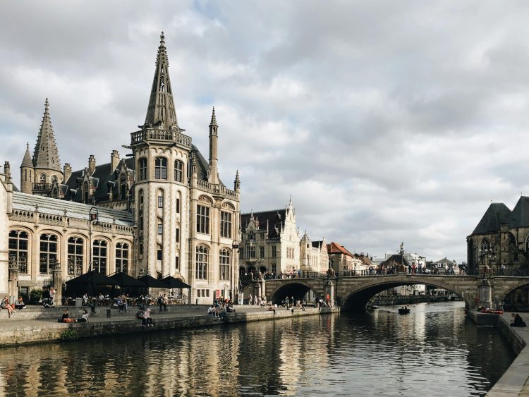 4 - Voyage à vélo - Pays-Bas