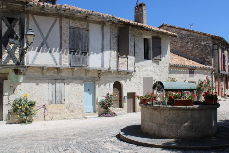 8 - Séjour à vélo - Canal de Garonne