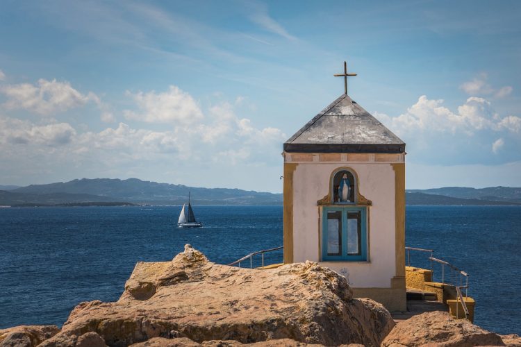 6 - Vacances à vélo - Italie