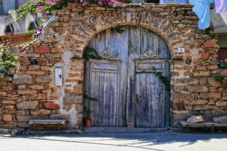 5 - Visite à vélo - Italie