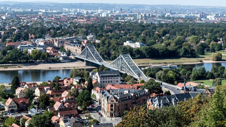 8 - Bike Tour - Deutschland