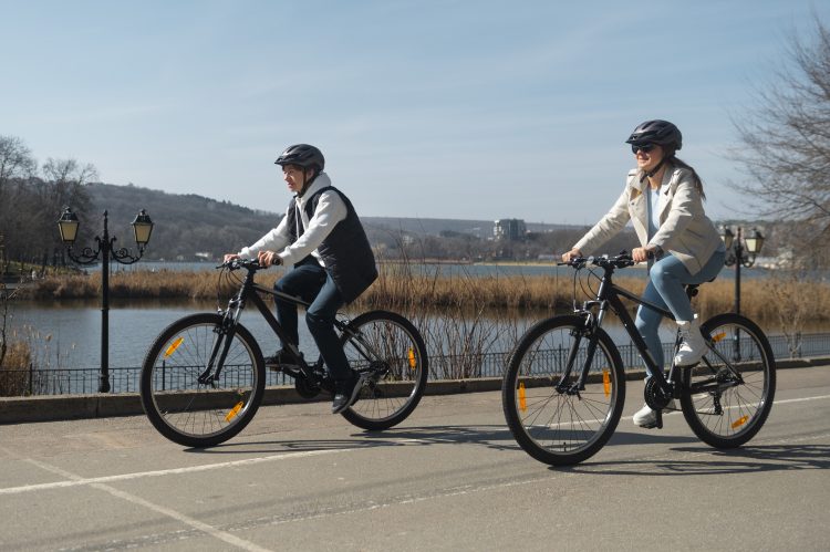 1 - Voyage à vélo - Bourgogne