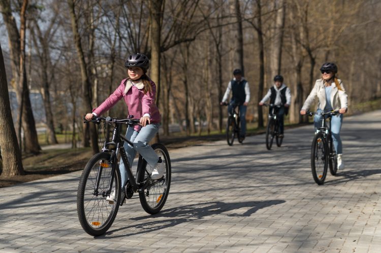 3 - Séjour à vélo - Bourgogne