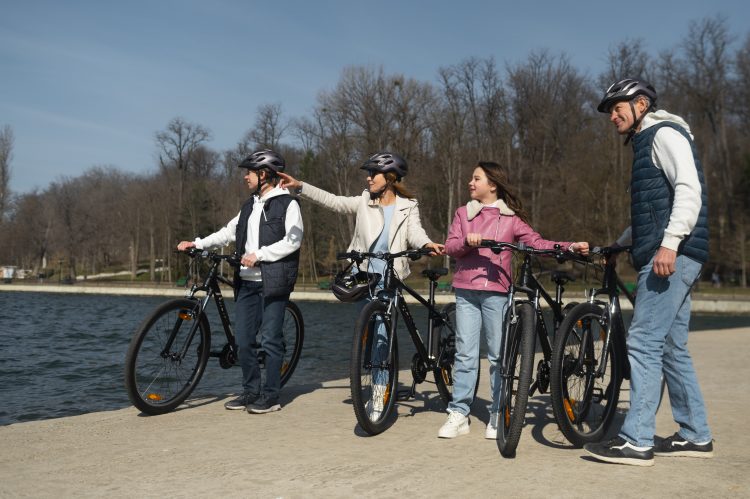 3 - Voyage à vélo - Bourgogne