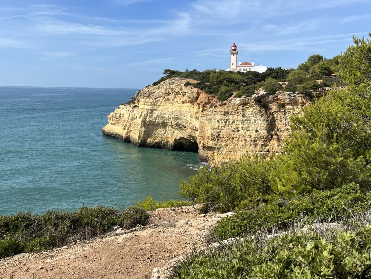 5 - France à vélo - Portugal