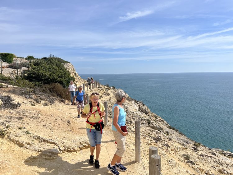 9 - Voyage à vélo - Portugal