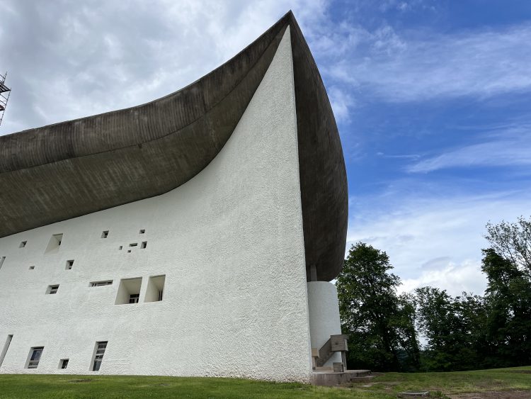 10 - France à vélo - Franche-Comté / Jura