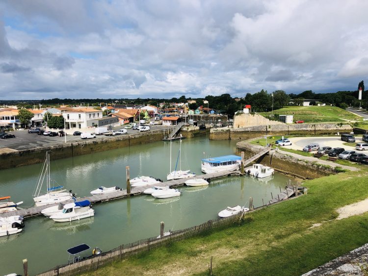 6 - Séjour à vélo - Côte Atlantique