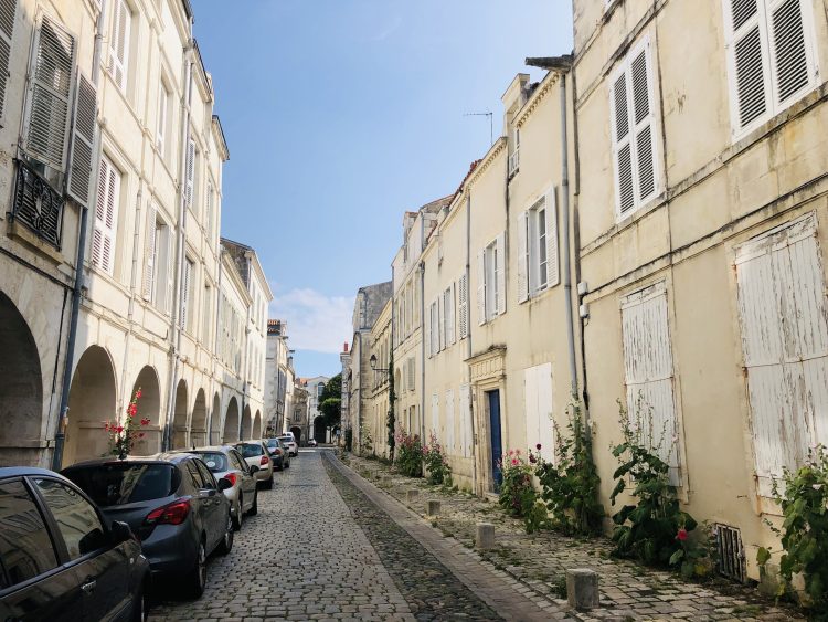 2 - Vacances à vélo - Côte Atlantique