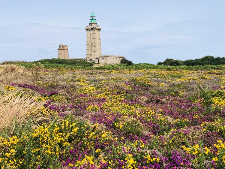 2 - France à vélo - Brittany