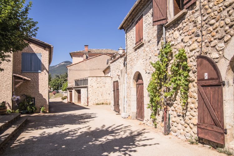 1 - Visite à vélo - Provence