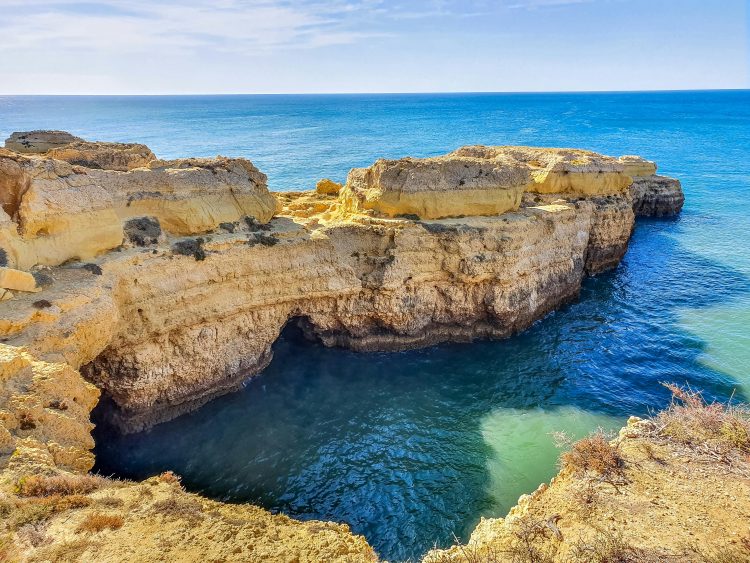 2 - Séjour à vélo - Portugal