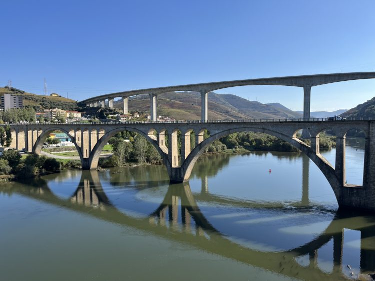 10 - France à vélo - Portugal