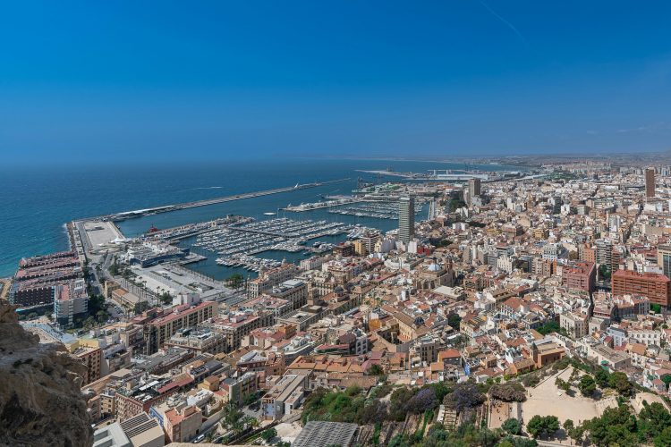 2 - Séjour à vélo - Portugal