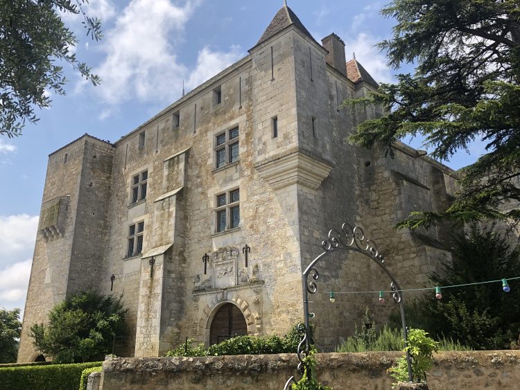 6 - Bike Tour - Canal de Garonne