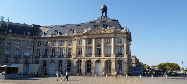 2 - Radtour - Canal de Garonne