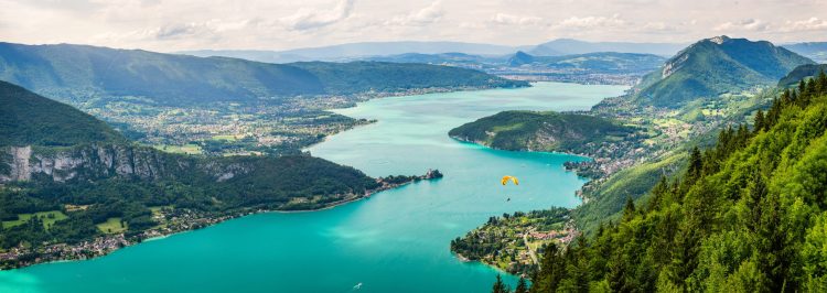 2 - Radtour - Rhône-Alpes