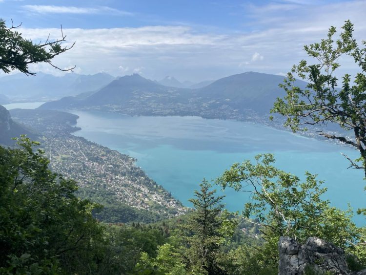 4 - France à vélo - Rhône-Alpes