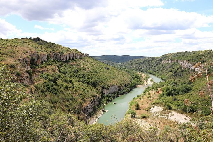 7 - Séjour à vélo - Provence