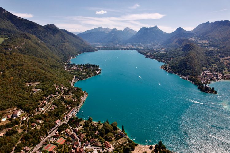 3 - Visite à vélo - Rhône-Alpes