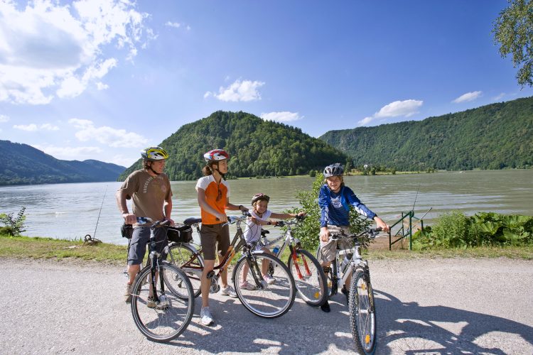 9 - Vacances à vélo - Allemagne