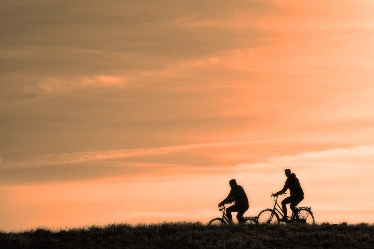 3 - Vacances à vélo - Belgique