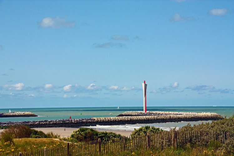 9 - Visite à vélo - Belgique