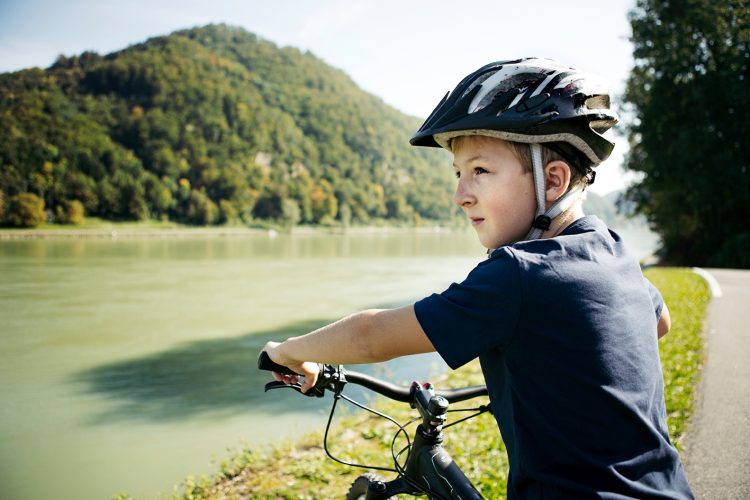 4 - Voyage à vélo - Allemagne