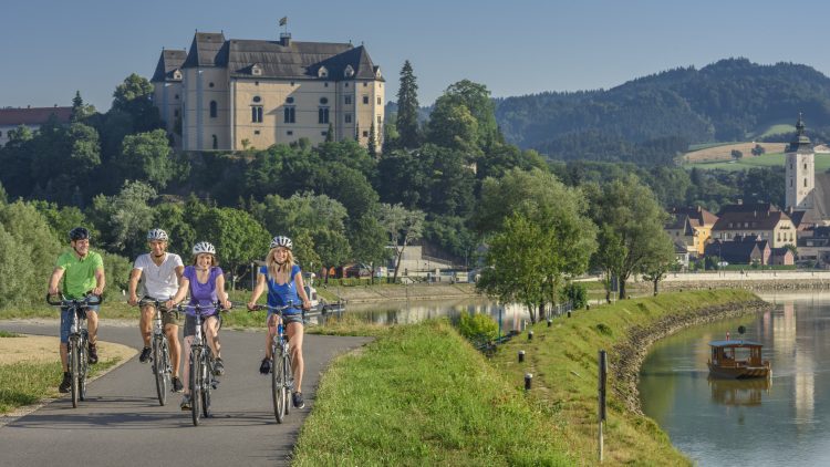 8 - Voyage à vélo - Allemagne