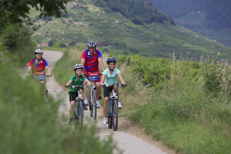 6 - Visite à vélo - Allemagne